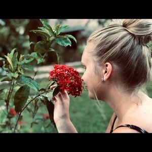 Meet your Posher, Cassidy